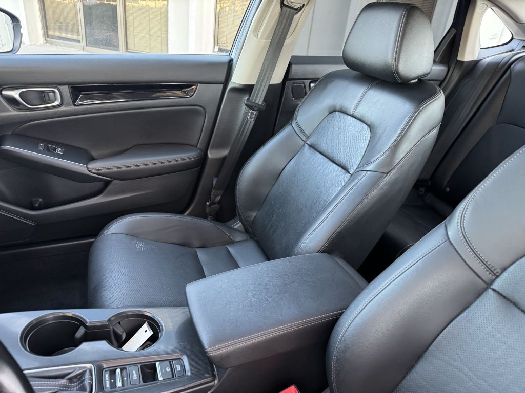 2024 Honda Civic Image 13