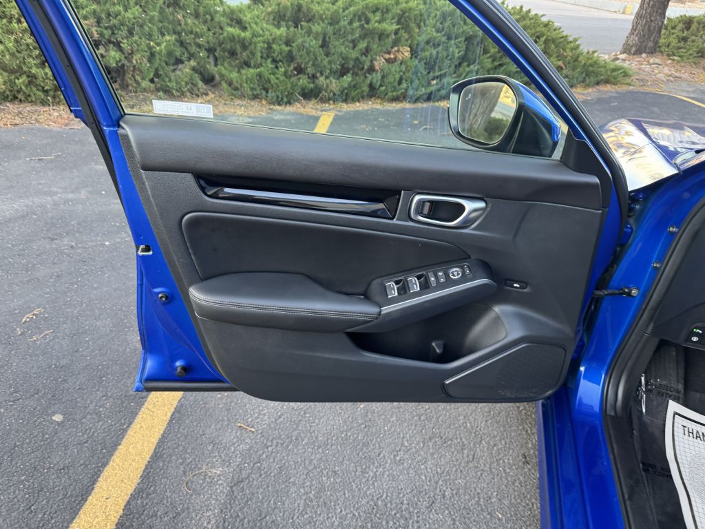 2024 Honda Civic Image 15