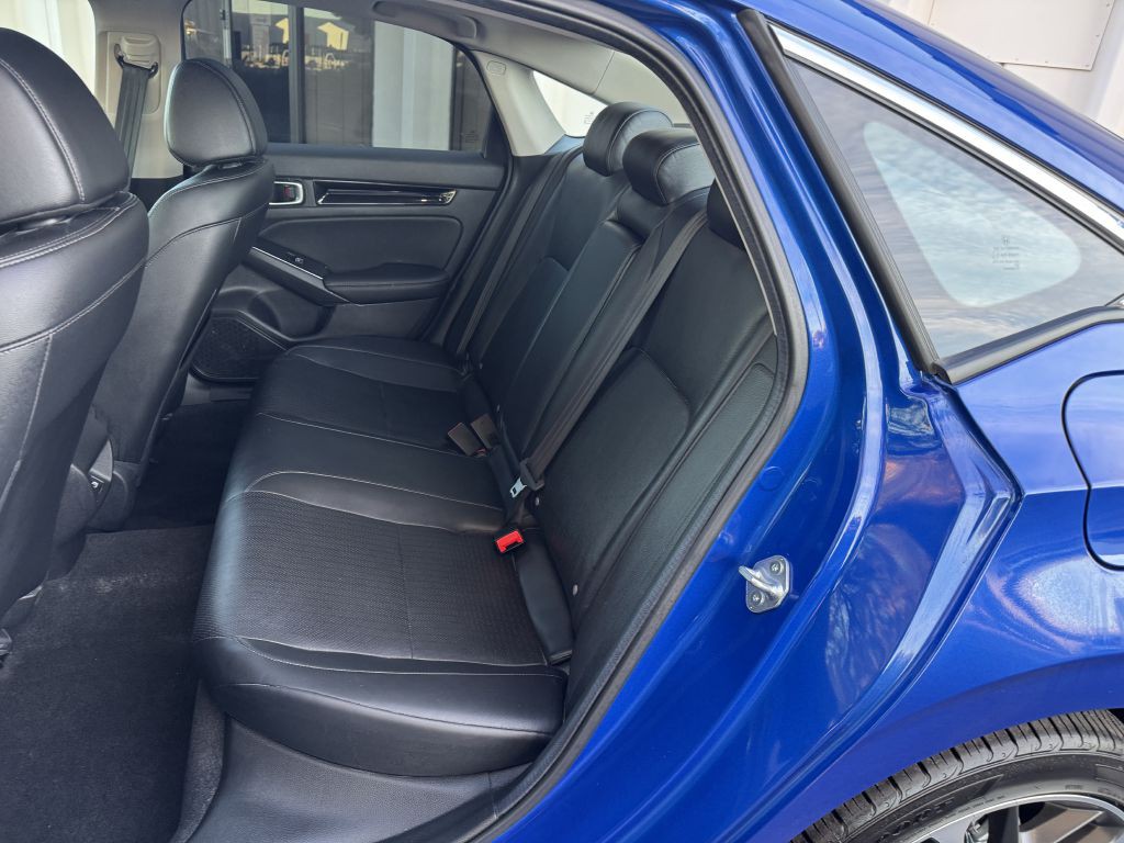 2024 Honda Civic Image 17