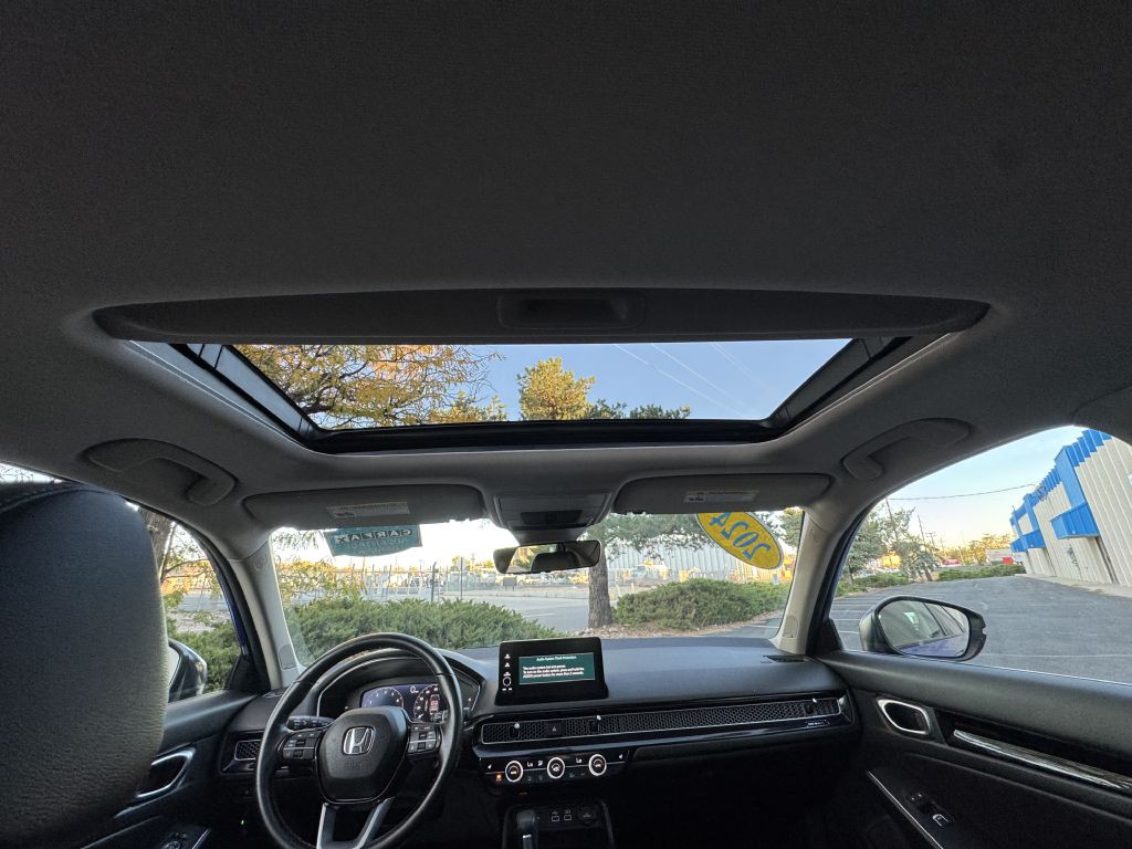 2024 Honda Civic Image 19