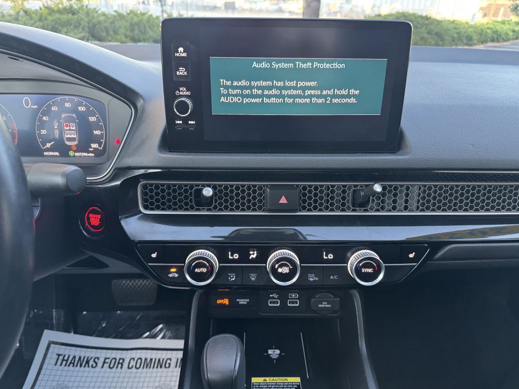 2024 Honda Civic Image 20