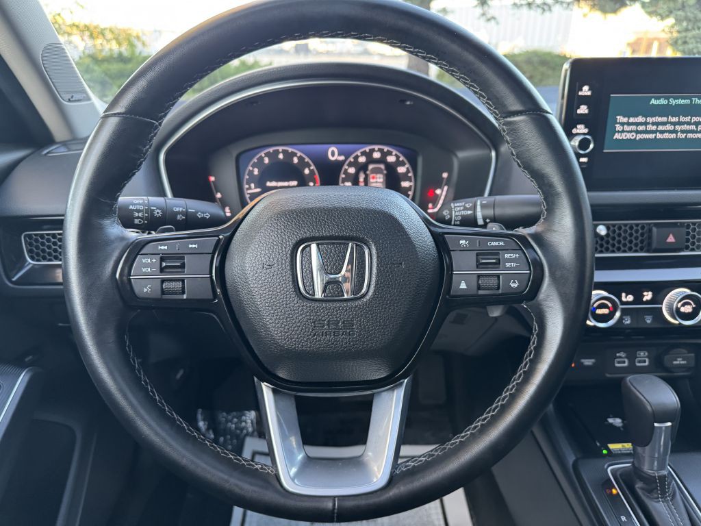 2024 Honda Civic Image 21