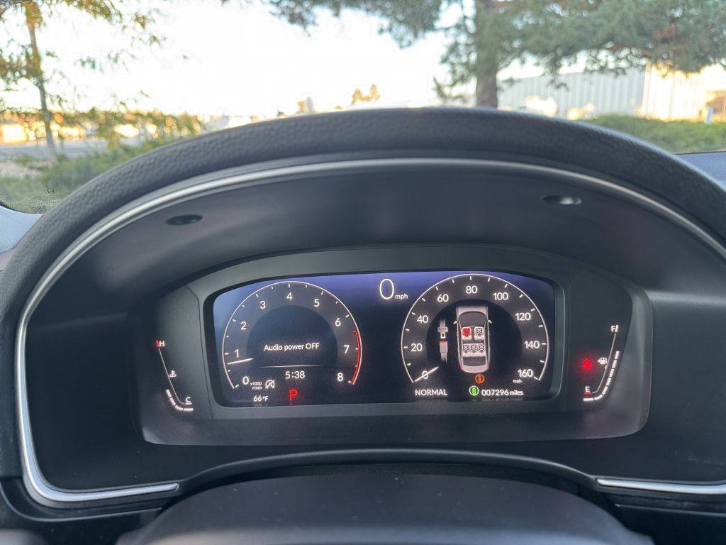 2024 Honda Civic Image 22