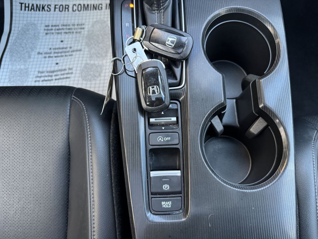 2024 Honda Civic Image 23