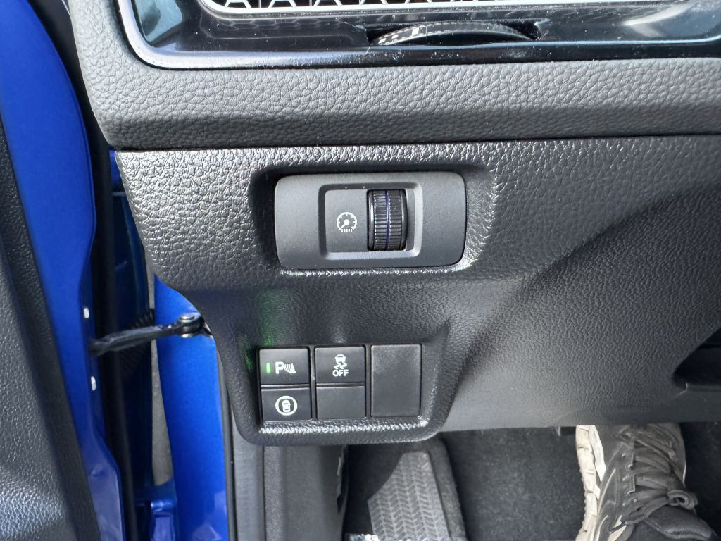 2024 Honda Civic Image 24