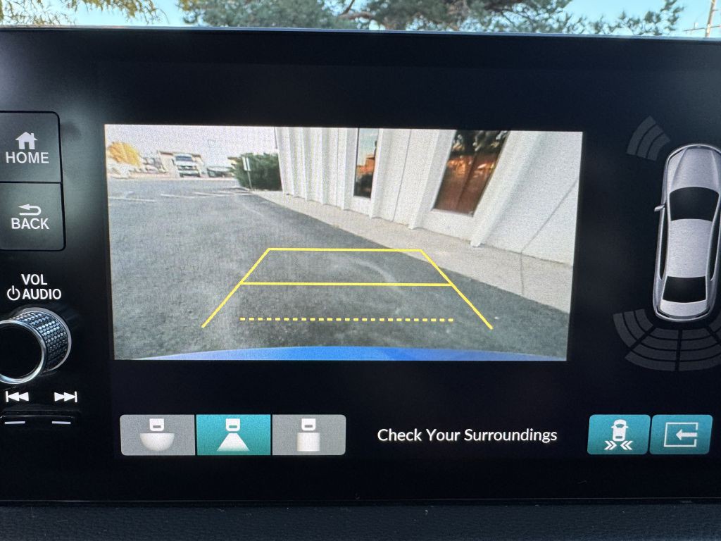 2024 Honda Civic Image 26