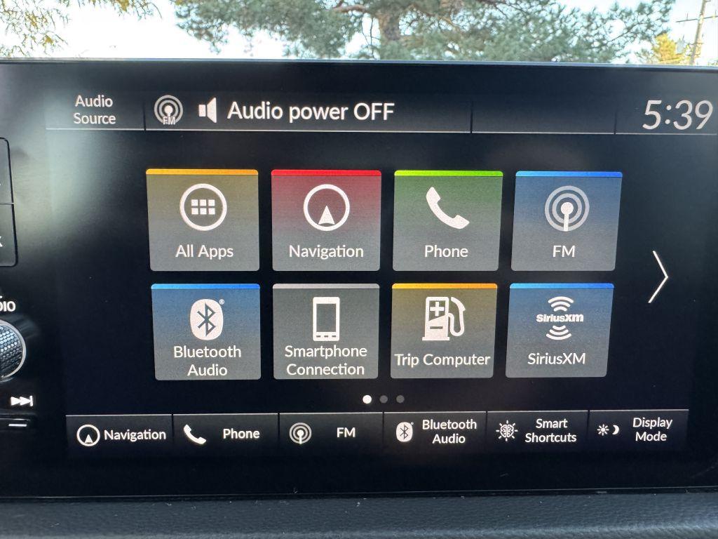 2024 Honda Civic Image 27