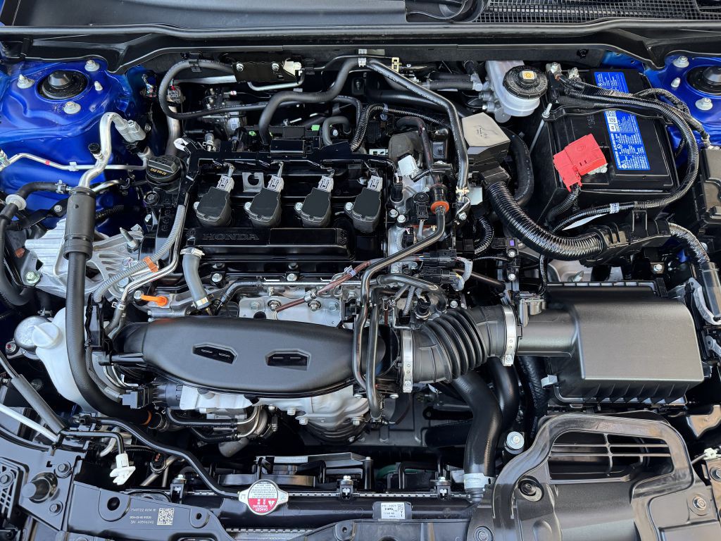 2024 Honda Civic Image 29