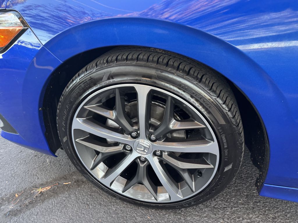 2024 Honda Civic Image 31