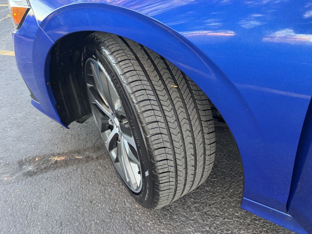 2024 Honda Civic Image 32