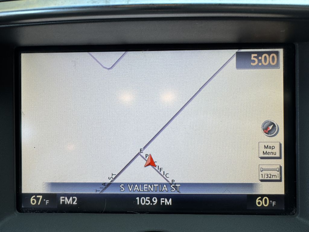 2013 INFINITI G37 Image 24