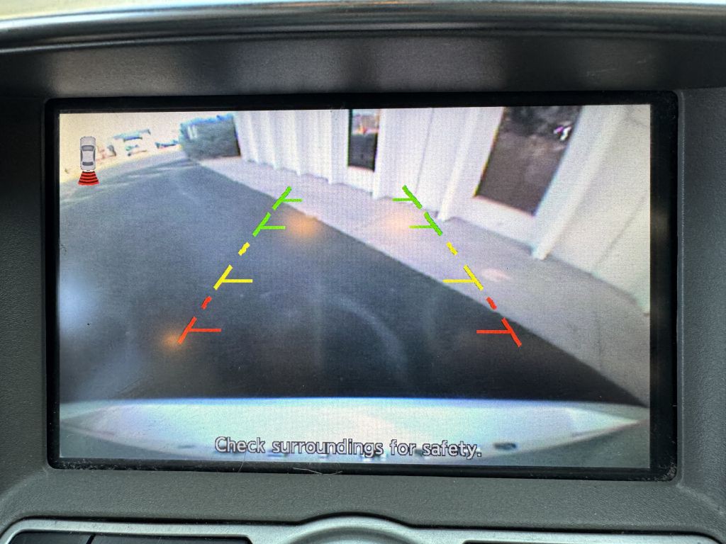 2013 INFINITI G37 Image 25