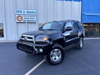 Image for 2008 Toyota 4Runner SR5 ID: 6949632