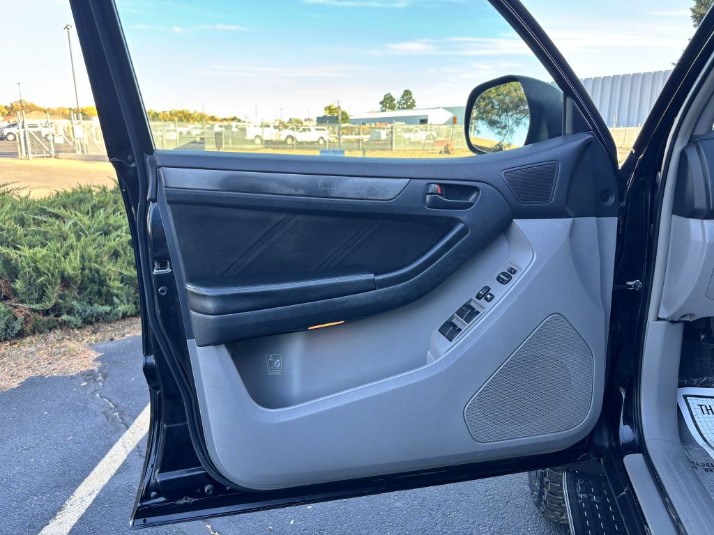 2008 Toyota 4Runner Image 14