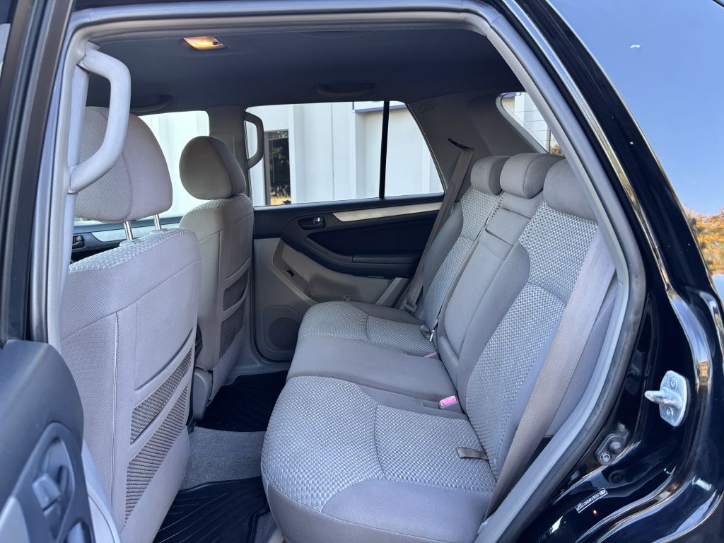 2008 Toyota 4Runner Image 15