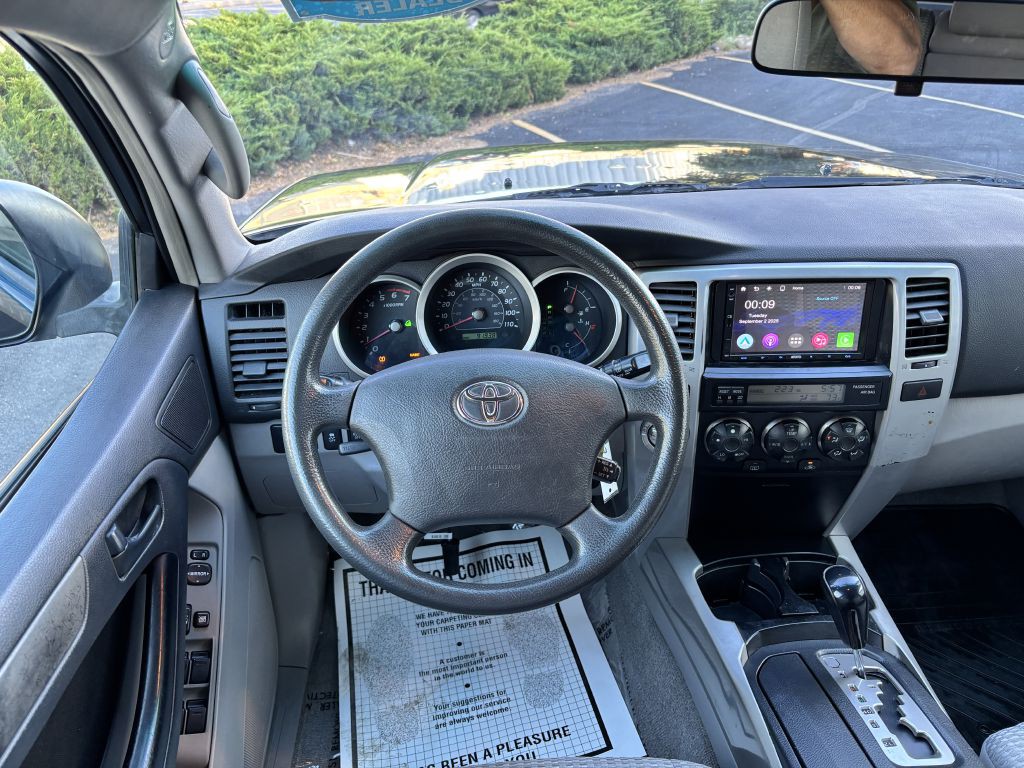 2008 Toyota 4Runner Image 19