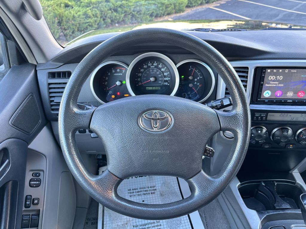 2008 Toyota 4Runner Image 20