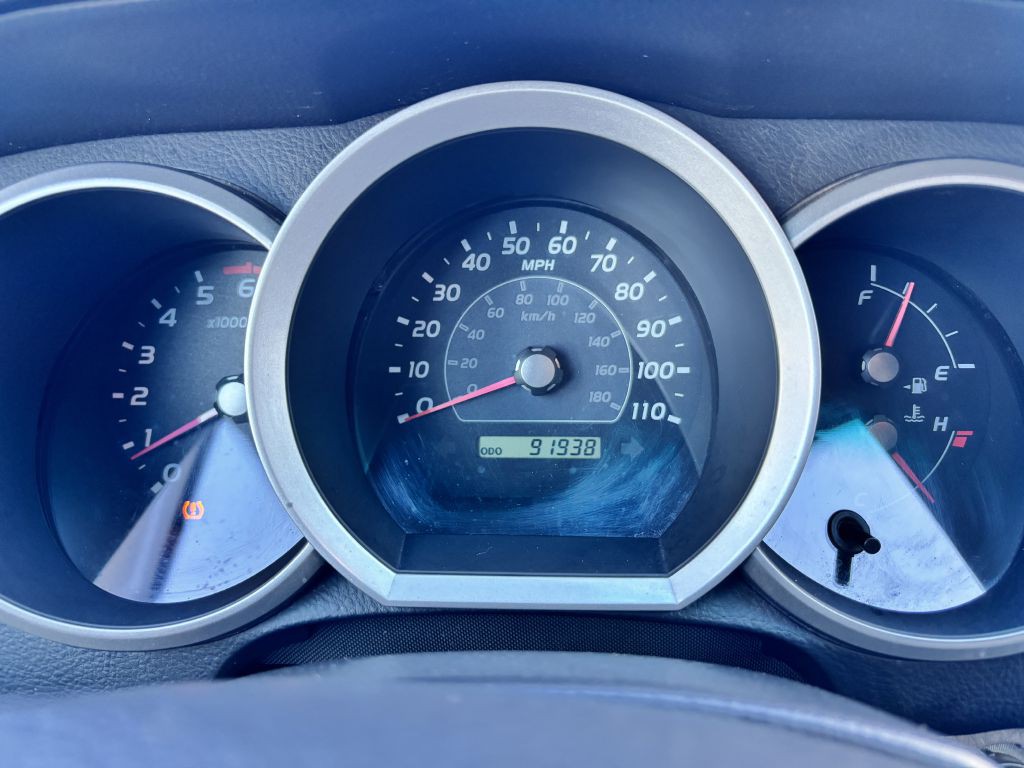 2008 Toyota 4Runner Image 21