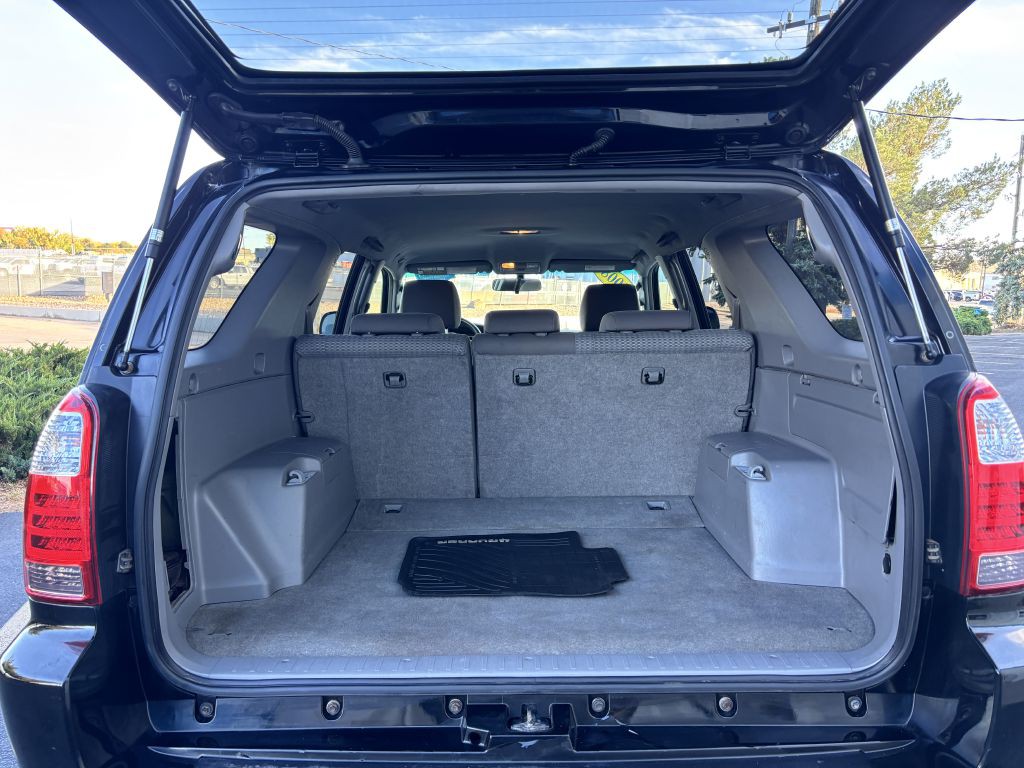 2008 Toyota 4Runner Image 24