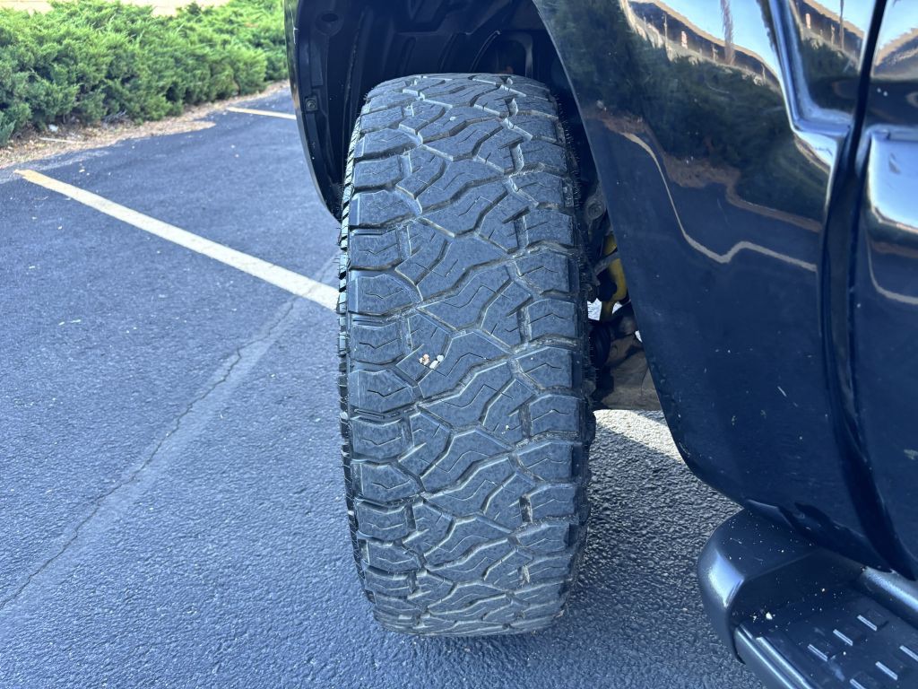 2008 Toyota 4Runner Image 26