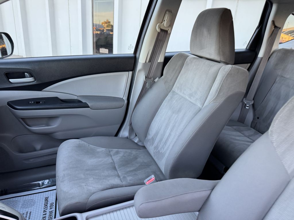 2014 Honda CR-V Image 13