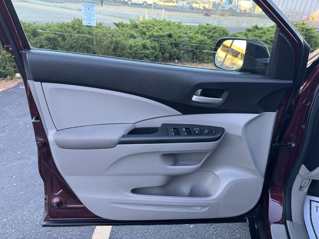 2014 Honda CR-V Image 15