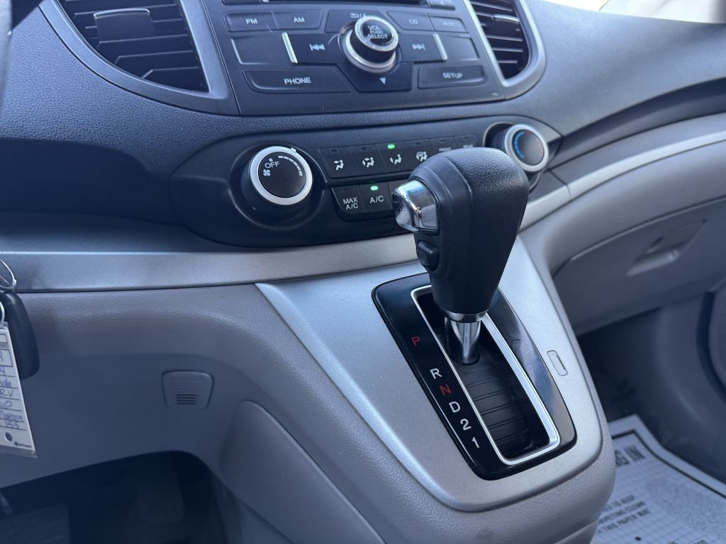 2014 Honda CR-V Image 19