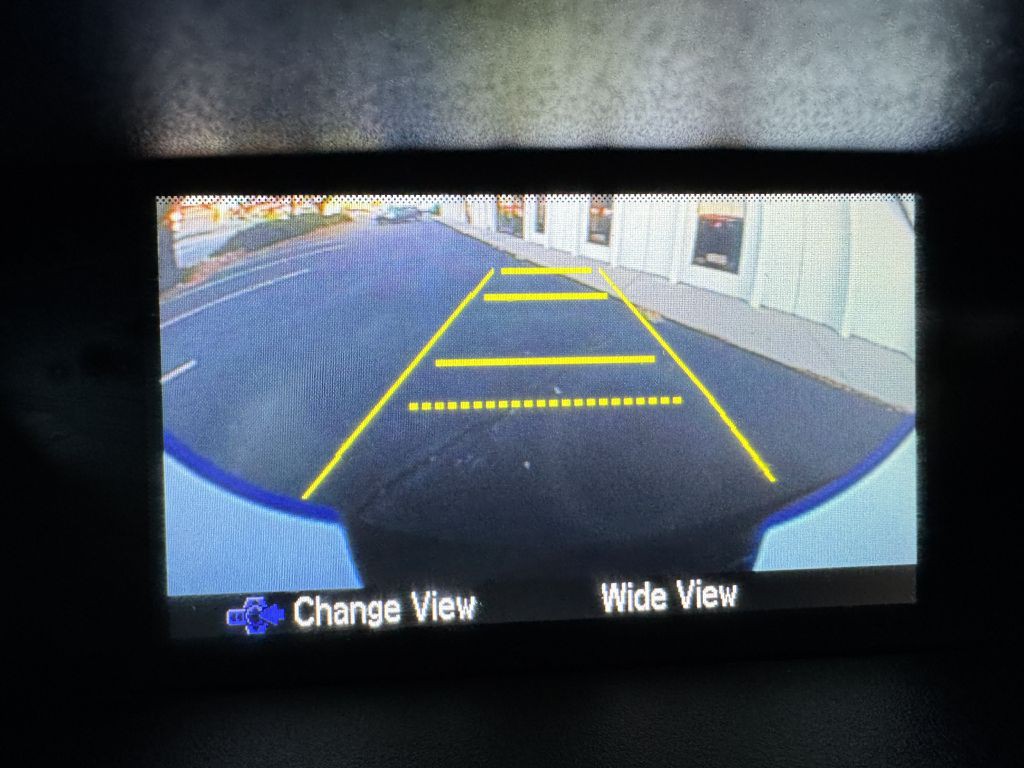 2014 Honda CR-V Image 24