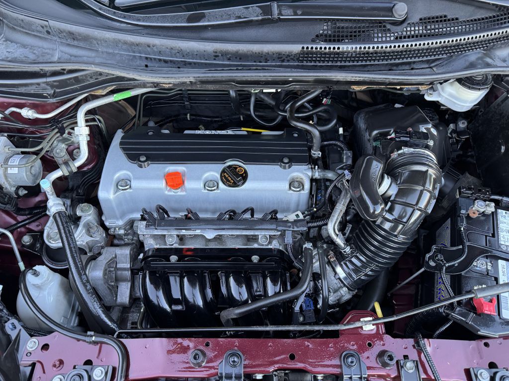 2014 Honda CR-V Image 26