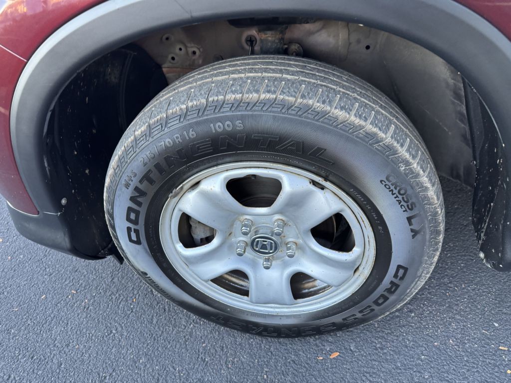 2014 Honda CR-V Image 28