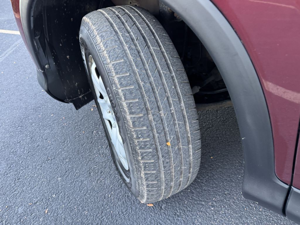 2014 Honda CR-V Image 29