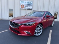 Image for 2016 Mazda Mazda6 I Touring ID: 6955703