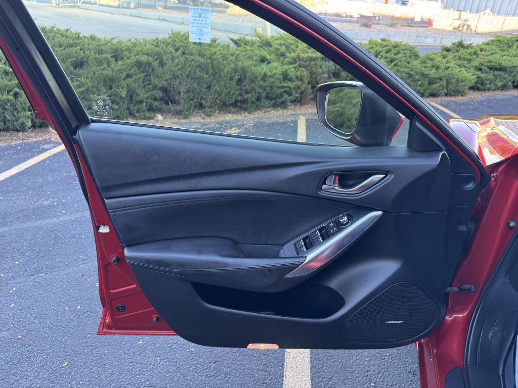 2016 Mazda Mazda6 Image 15