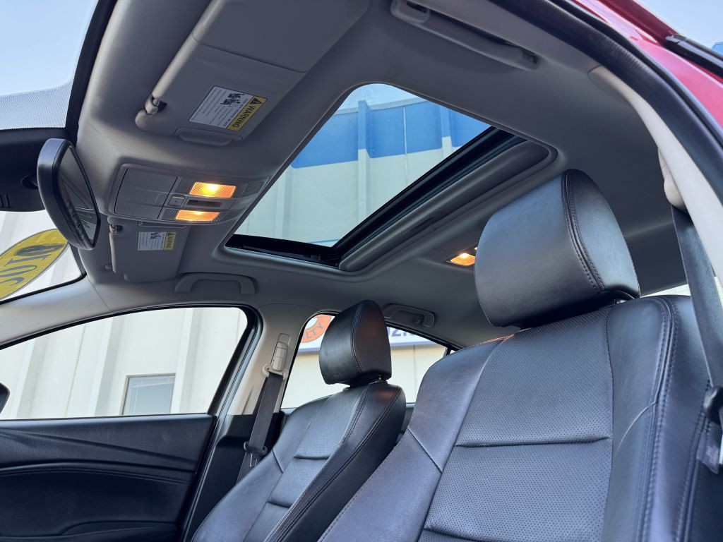 2016 Mazda Mazda6 Image 16