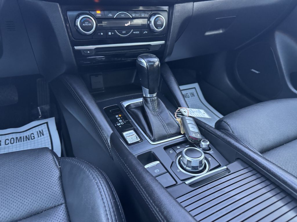 2016 Mazda Mazda6 Image 20