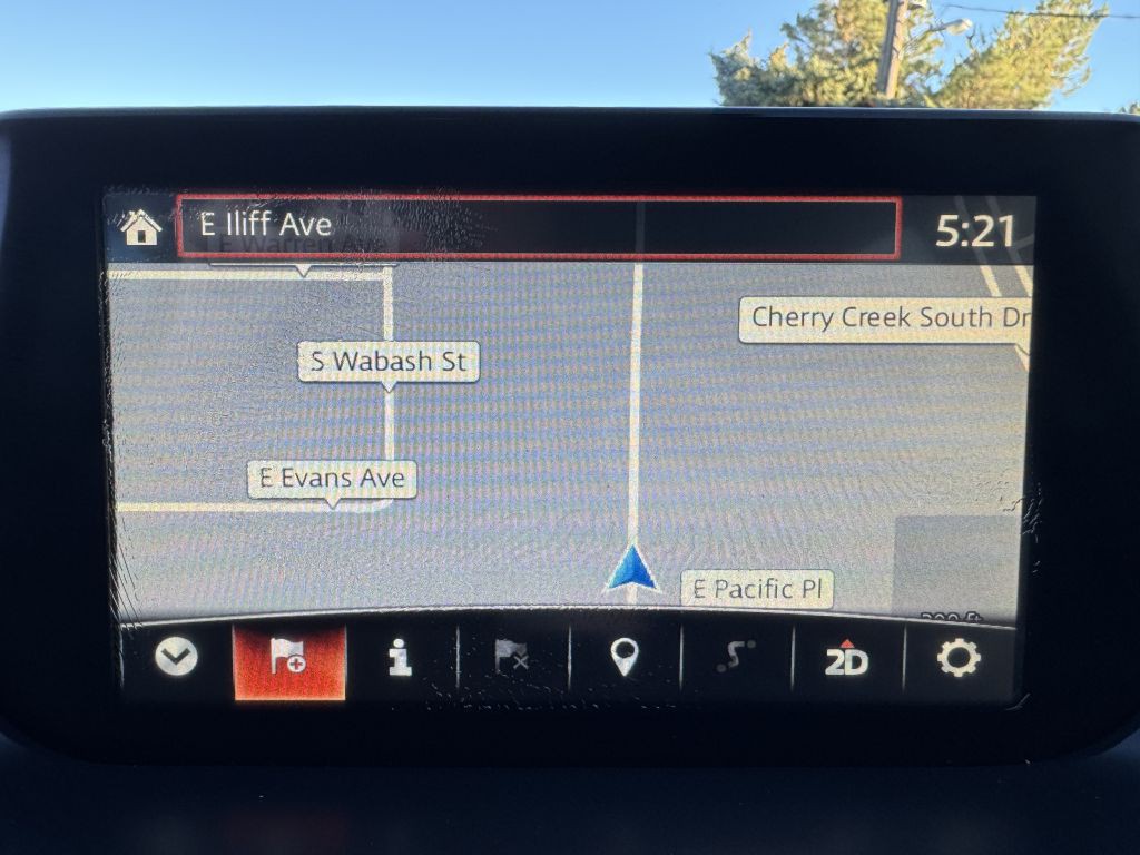 2016 Mazda Mazda6 Image 25