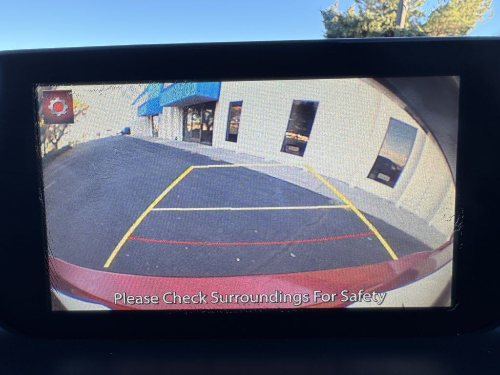 2016 Mazda Mazda6 Image 26