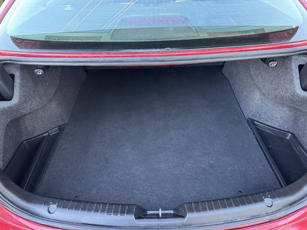 2016 Mazda Mazda6 Image 29