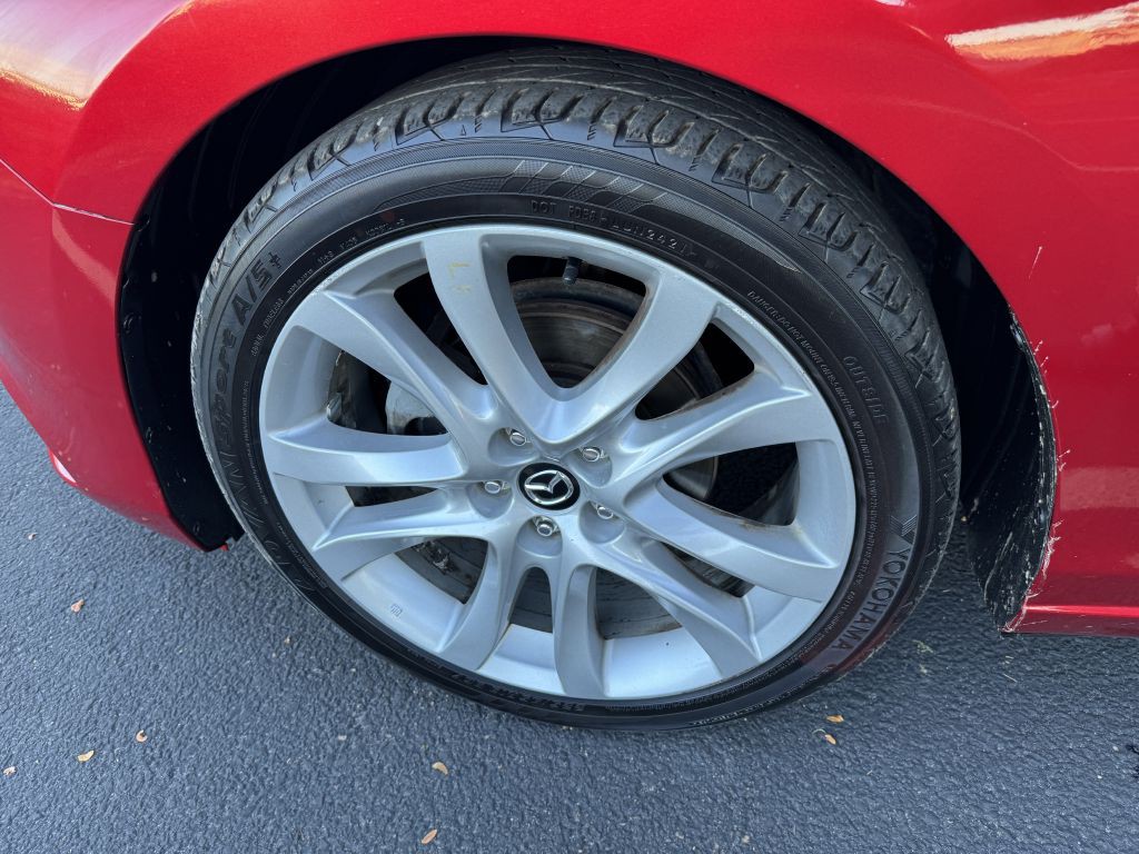 2016 Mazda Mazda6 Image 30