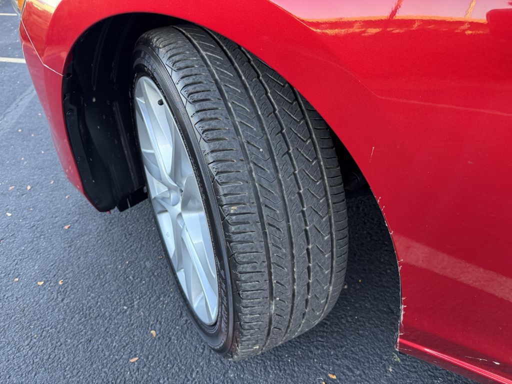 2016 Mazda Mazda6 Image 31