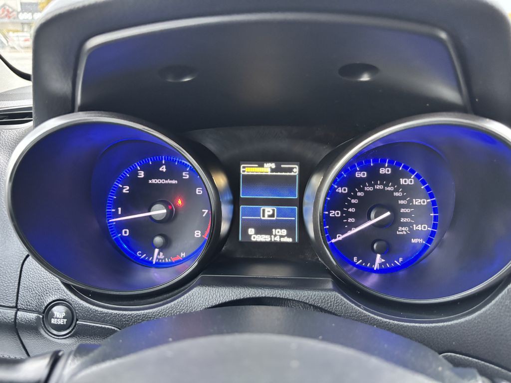 2015 Subaru Outback Image 24