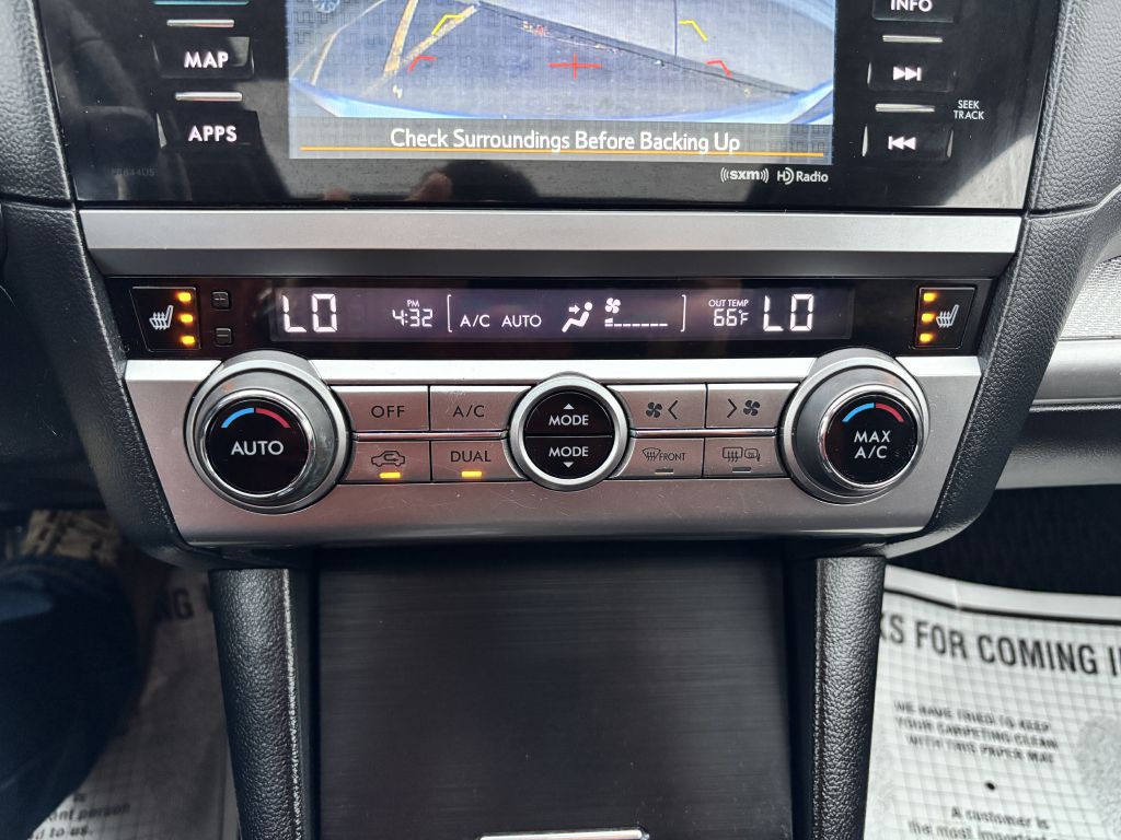 2015 Subaru Outback Image 27
