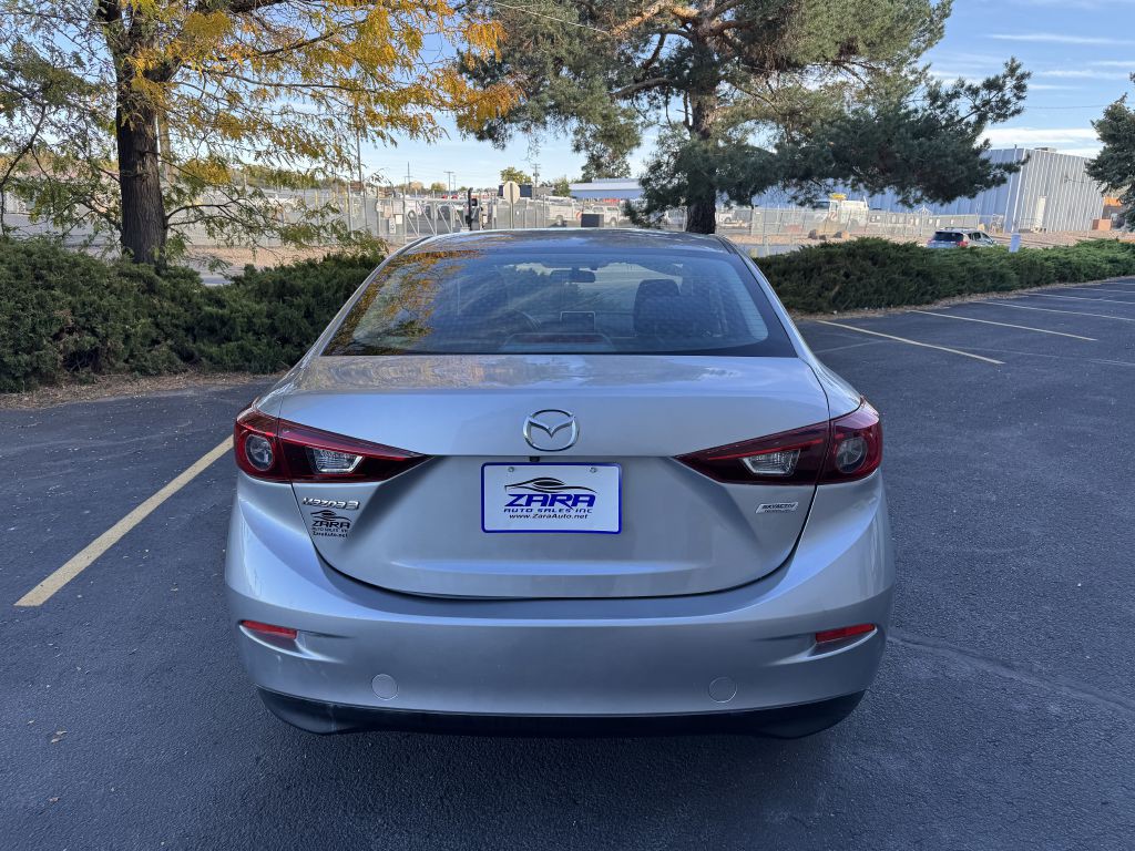 2016 Mazda Mazda3 Image 6