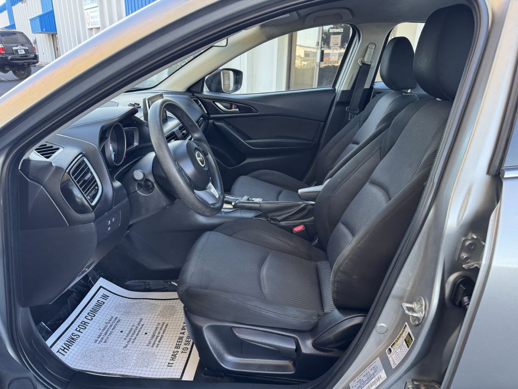 2016 Mazda Mazda3 Image 11