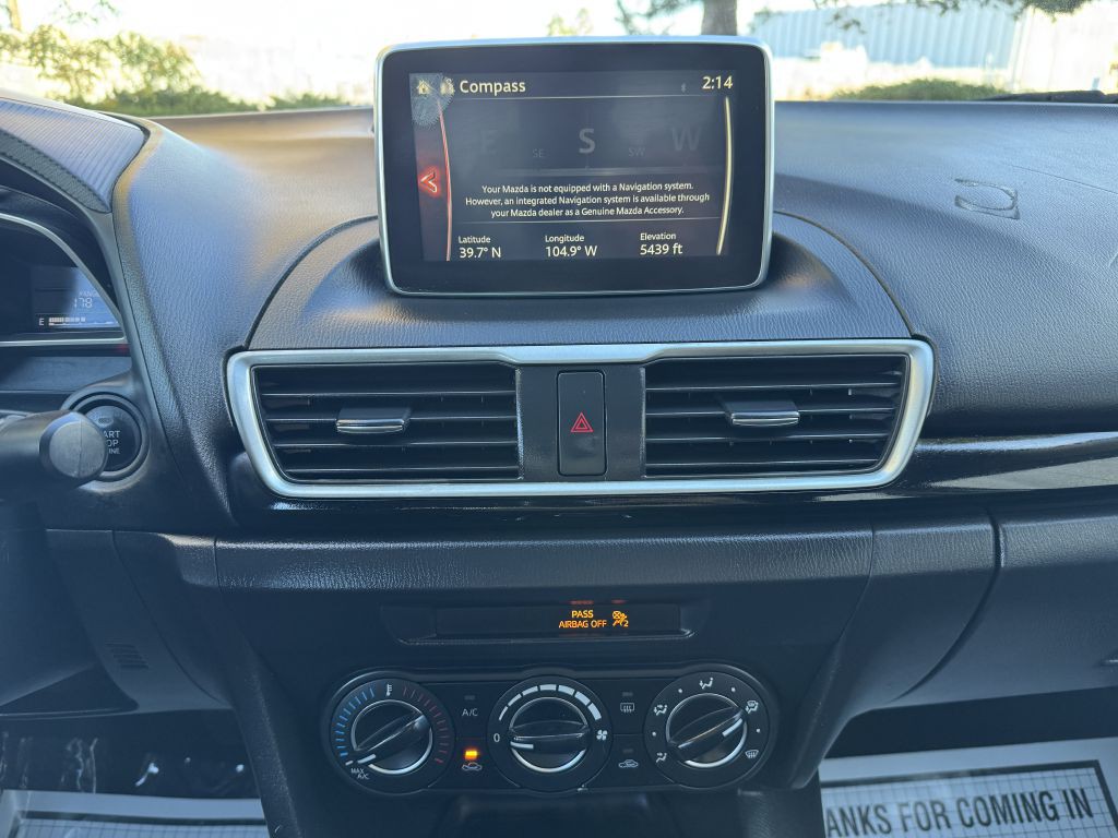 2016 Mazda Mazda3 Image 18