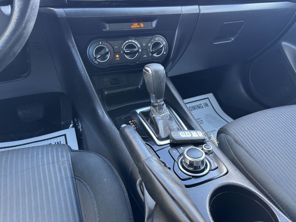 2016 Mazda Mazda3 Image 19