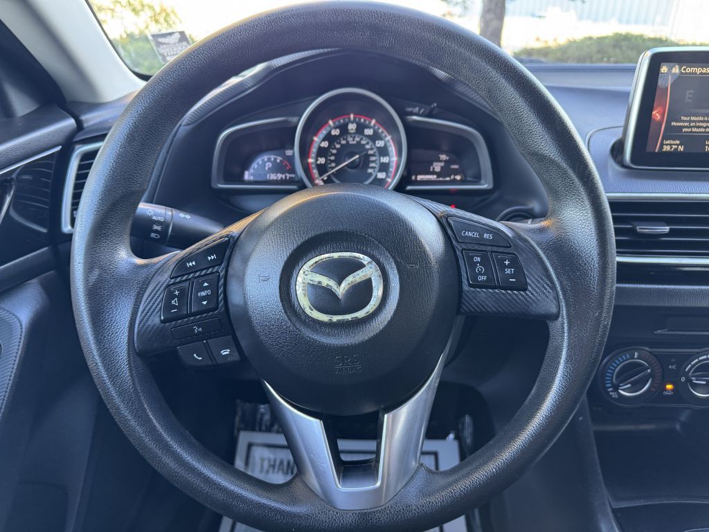2016 Mazda Mazda3 Image 20