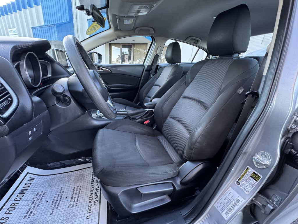 2016 Mazda Mazda3 Image 24