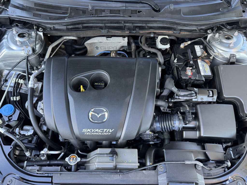 2016 Mazda Mazda3 Image 25