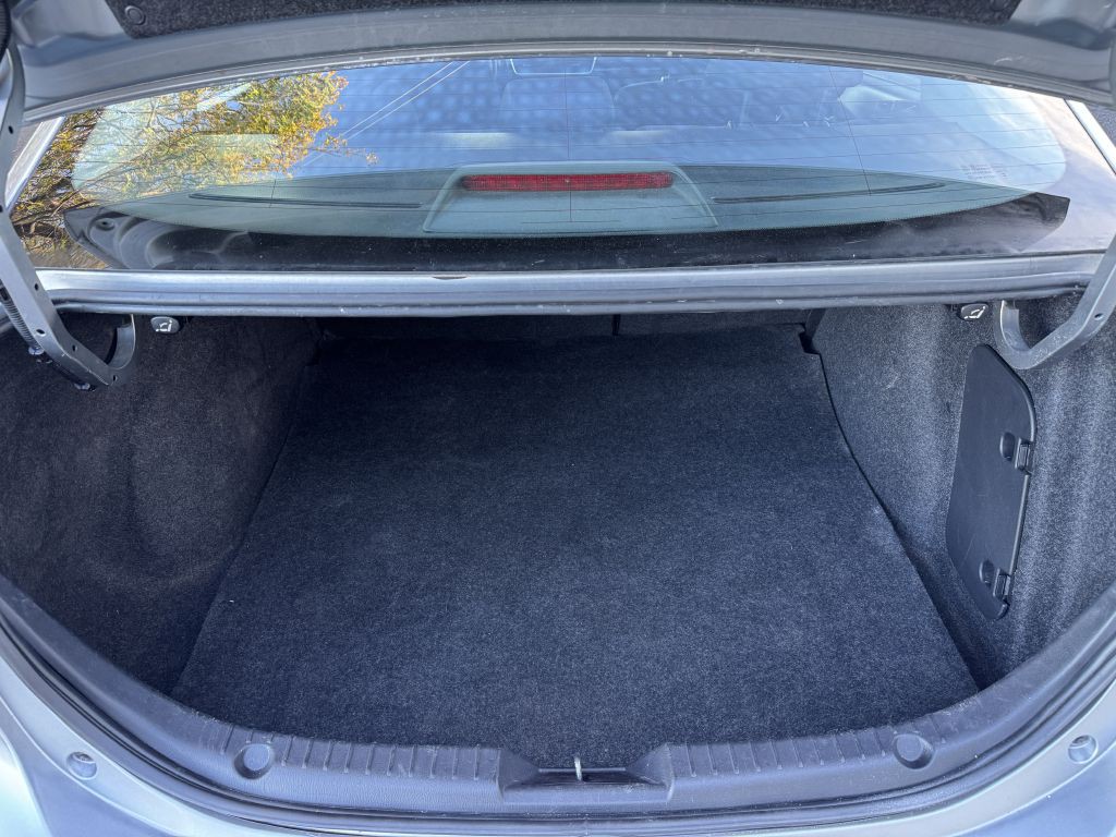 2016 Mazda Mazda3 Image 26